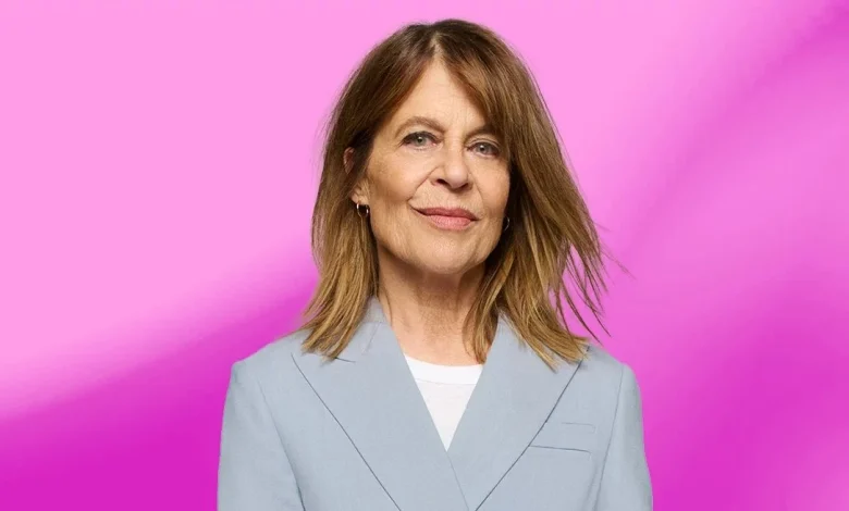 For Linda Hamilton, ‘Everything Is a Blessing Right Now’