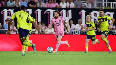 For Nashville, Inter Miami, decisive playoff game adds chapter to intertwined history