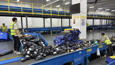 For brands, Double 11 is a grind