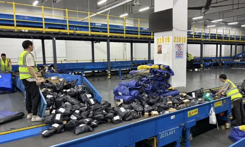 For brands, Double 11 is a grind