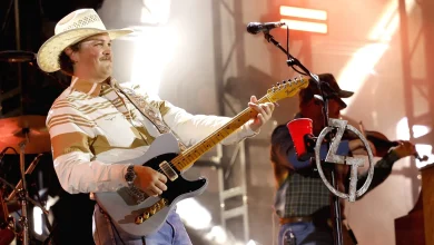 For country music traditionalists, Grammy changes promise a brighter spotlight