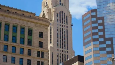 For first time ever, Columbus ranks No. 1 in U.S. for growth and infrastructure; Ohio ranks No. 2 in states