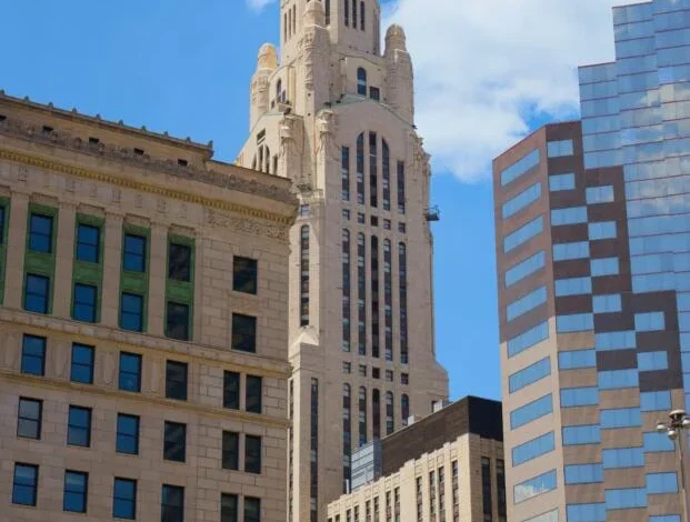 For first time ever, Columbus ranks No. 1 in U.S. for growth and infrastructure; Ohio ranks No. 2 in states