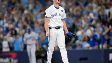 For shoring up back of rotation, the Orioles should look at Chris Bassitt