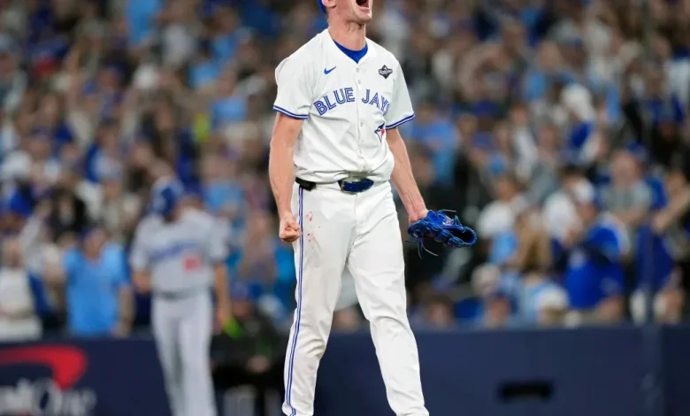 For shoring up back of rotation, the Orioles should look at Chris Bassitt