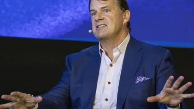 Ford CEO says a 'shocking' discovery after taking apart rival Tesla and Chinese EVs led to a 'brutal' business decision