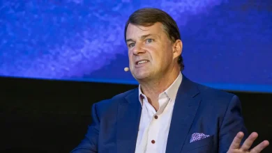 Ford CEO says taking apart Tesla and Chinese EVs was 'shocking' and pushed him to shake up the automaker