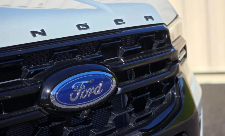 Ford NZ drops biturbo diesel from Ranger and Everest
