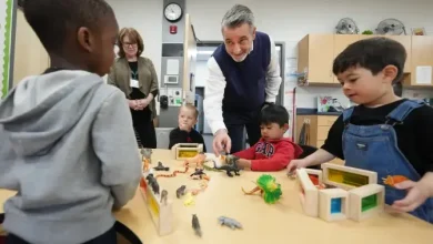 Ford government faces calls to release delayed EQAO scores