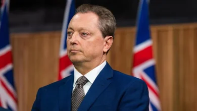 Ford government to take control of Ontario’s real estate regulator Monday, assumes all powers of board