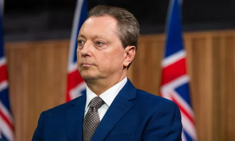 Ford government to take control of Ontario’s real estate regulator Monday, assumes all powers of board