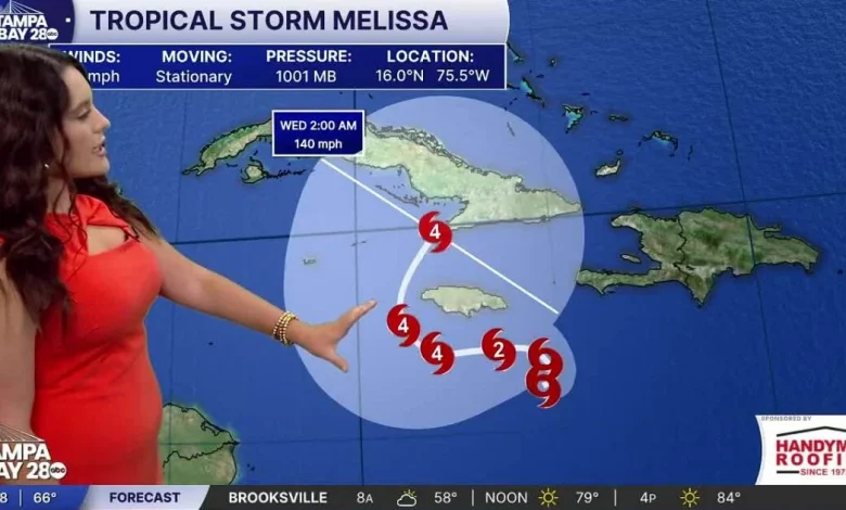Forecast: A nicer start to the day with sunny skies