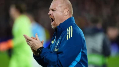 Forest boss says there can be no excuses as they face Albion after Euro win