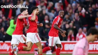 Forest look to end away day drought against Sturm Graz in Europa League