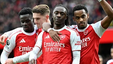 Forest v Arsenal and Liverpool v Newcastle live on TNT Sports in January