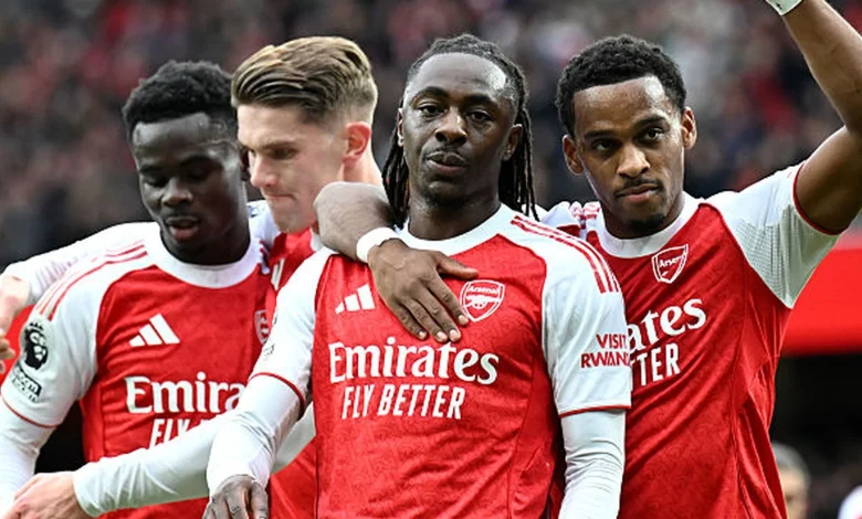 Forest v Arsenal and Liverpool v Newcastle live on TNT Sports in January