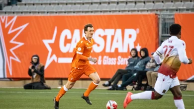 Forge FC look to feed off home crowd as rivalry with Cavalry reaches 37th meeting in seven years