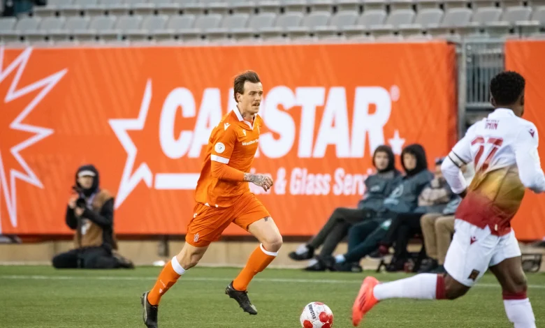 Forge FC look to feed off home crowd as rivalry with Cavalry reaches 37th meeting in seven years