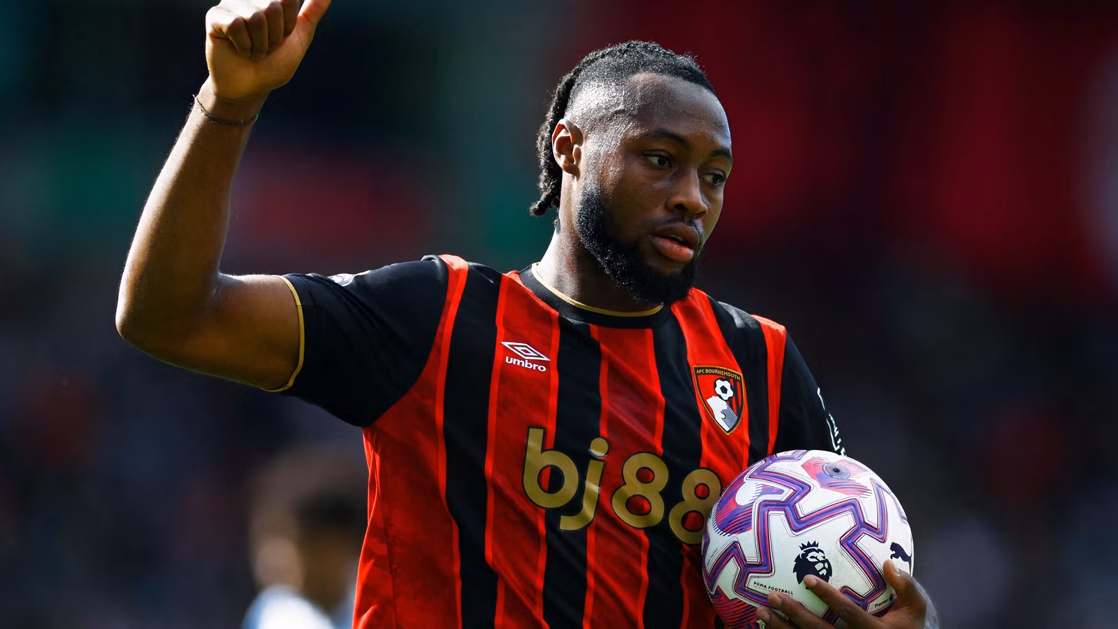 Forget Johnson: Spurs already have a "super talent" who's their own Semenyo