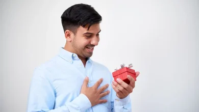 Forget Mugs: 5 Thoughtful Men's Day Gift Ideas for Office