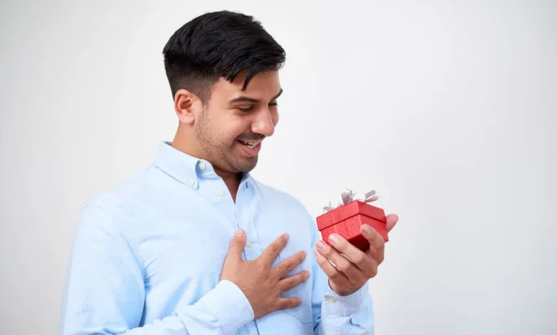 Forget Mugs: 5 Thoughtful Men's Day Gift Ideas for Office