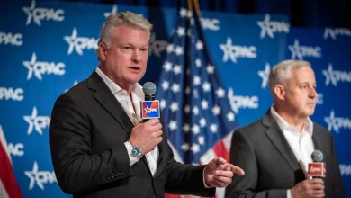 Forging the Next Phase of America First at CPAC Circle Retreat and Gala