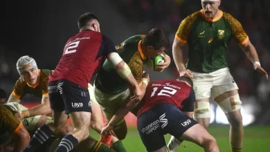 Forgotten Bok returns for URC club 10 months after 'catastrophic' injury