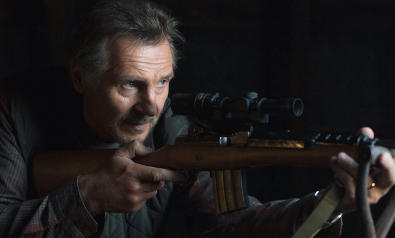Forgotten Liam Neeson Action Movie With 83% RT Audience Score Is a Streaming Success, 4 Years Later