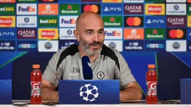 Forma de Reece James e Romeo Lavia, rotação do elenco e desempenho e favoritismo no confronto: Todas as palavras de Enzo Maresca antes da partida contra o Qarabag pela UEFA Champions League