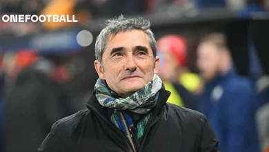 🚨 Formaciones confirmadas: Duelo de necesitados en Valencia