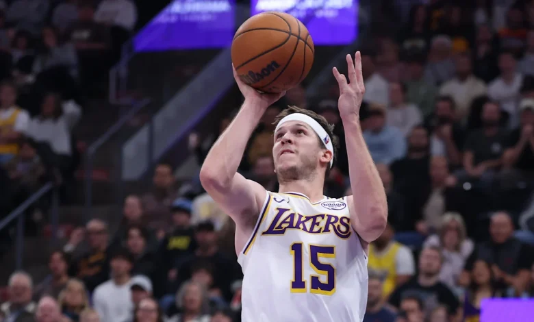 Former All-Star Confident Lakers' Austin Reaves Will Land Massive Offseason Deal