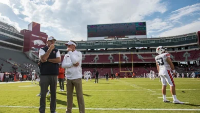 Former Auburn coach interviews at SEC school that's not keeping their interim coach