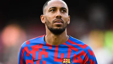 Former Barcelona striker laments forced departure from club in 2022 – ‘A huge mistake’