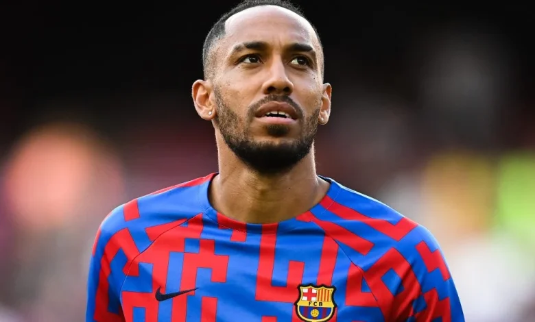 Former Barcelona striker laments forced departure from club in 2022 – ‘A huge mistake’