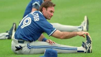 Former Blue Jays Paul Molitor, Jack Morris to throw first pitch of Game 7
