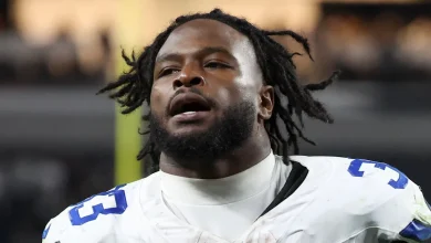 Former Broncos starter just helped take down Chiefs in massive Thanksgiving win