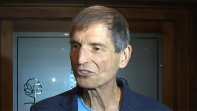 Former Browns QB, Boardman native Bernie Kosar asking for 'love, support and prayers' while in hospital