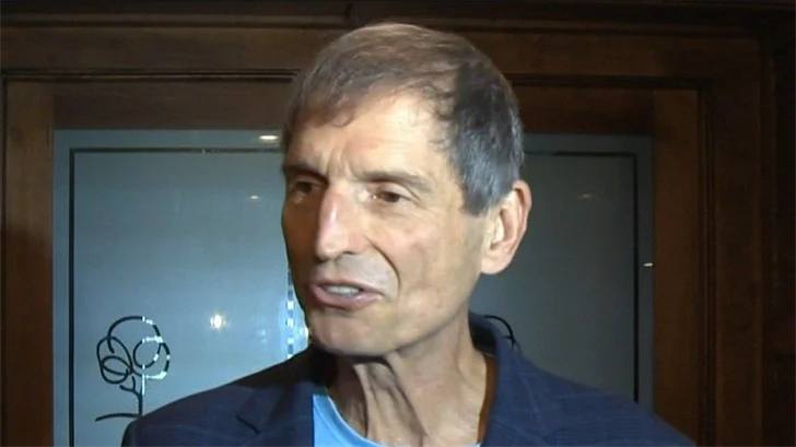 Former Browns QB, Boardman native Bernie Kosar asking for 'love, support and prayers' while in hospital