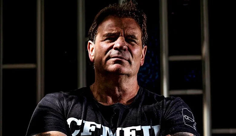 Former CFMEU Boss John Setka Arrested on Menace Charges