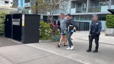 Former CFMEU boss John Setka charged over alleged harassment