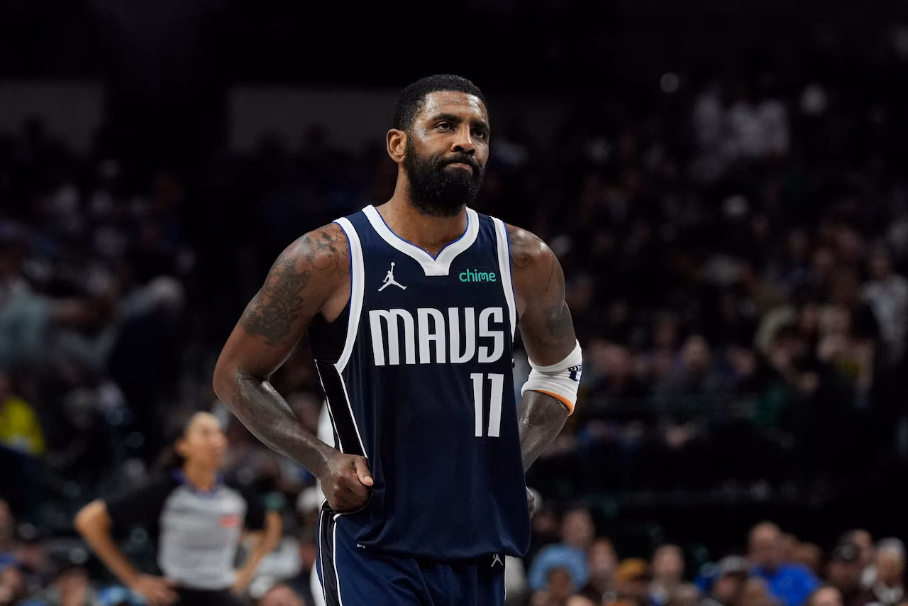 Former Celtics star drawing trade interest while rehabbing injury (report)