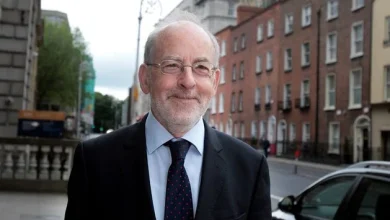 Former Central Bank boss admits he was ‘too trusting’ of banks