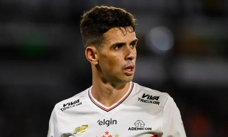 Former Chelsea star Oscar in hospital after collapsing in training