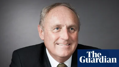 Former Daily Mail editor Paul Dacre to be witness in trial brought by Prince Harry and others