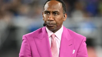 Former ESPN host sounds off on ‘monster’ Stephen A. Smith’s rise: ‘I don’t respect him’