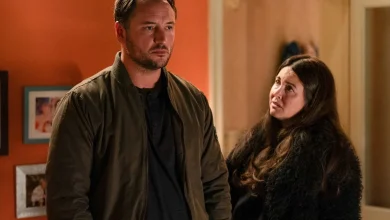 Former EastEnders star lands major new role