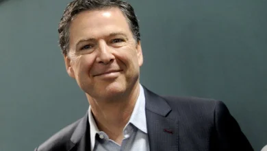 Former FBI Director James Comey to argue selective prosecution in court
