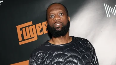 Former Fugee Pras Michél Sentenced to 14 Years for Conspiracy