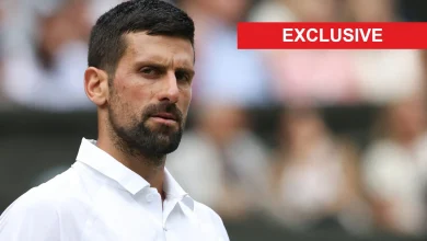 Former Grand Slam semifinalist states what he would 'love' Novak Djokovic to do when he retires