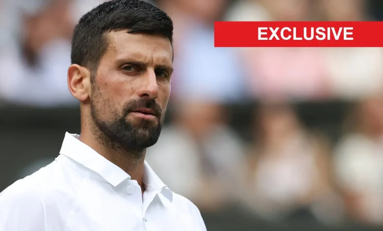 Former Grand Slam semifinalist states what he would 'love' Novak Djokovic to do when he retires
